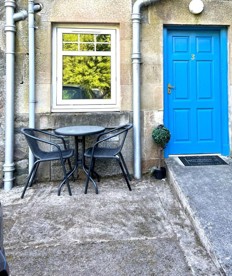 No.3 Polfearn House, Taynuilt, Oban Apartamento Exterior foto
